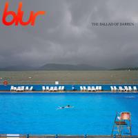 Виниловая пластинка BLUR / THE BALLAD OF DARREN (1LP)