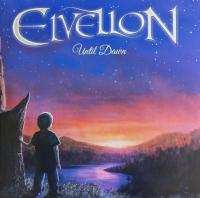Виниловая пластинка Elvellon / Until Dawn (coloured) (2LP)