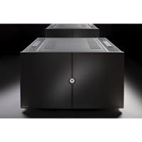 Монофонический усилитель мощности Audio Analogue Absolute Monoblock Black