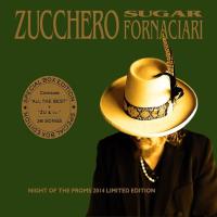 Компакт-диск Zucchero / All The Best + Zu & Co. (2CD)