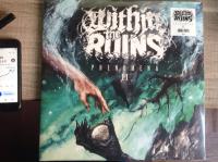 Виниловая пластинка Within The Ruins / Phenomena Ii (2LP)