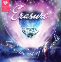 Виниловая пластинка Erasure / Light At The End Of The World