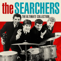 Виниловая пластинка The Searchers / The Ultimate Collection  (Red Vinyl) (1LP)