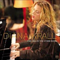 Компакт-диск Diana Krall / The Girl In The Other Room (Jewel) (1CD)