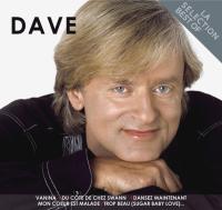 Компакт-диск Dave / La Selection - Best Of (3CD)