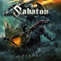Компакт-диск Sabaton / Heroes (RU)(CD)