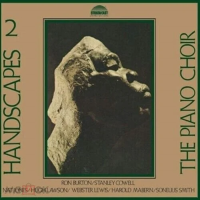 Виниловая пластинка The Piano Choir / Handscapes Vol.2 (1LP) Виниловая пластинка The Piano Choir / Handscapes Vol.2 (1LP)