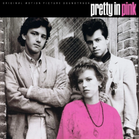 Виниловая пластинка Various Artists / Pretty In Pink (1LP)