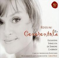 Компакт-диск Vesselina Kasarova / A Portrait & French Opera Arias (2CD)