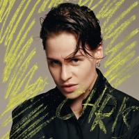 Виниловая пластинка Christine And The Queens / Chris (English Version)(2LP+CD) Виниловая пластинка Christine And The Queens / Chris (English Version)(2LP+CD)