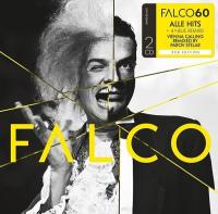Компакт-диск Falco / Falco 60 (2CD)
