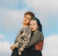 Виниловая пластинка GIRLPOOL / WHAT CHAOS IS IMAGINARY (1LP)
