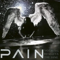 Виниловая пластинка Pain / Nothing Remains The Same (coloured) (1LP) Виниловая пластинка Pain / Nothing Remains The Same (coloured) (1LP)