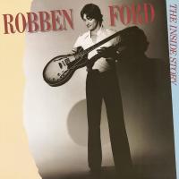 Компакт-диск Robben Ford / Inside Story (Jewel) (1CD)