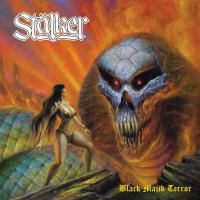 Компакт-диск Stalker / Black Magic Terror (RU)(CD)