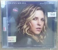 Компакт-диск Diana Krall / Wallflower - the complete sessions (Jewel)(1CD)