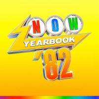 Виниловая пластинка Various Artists / Now - Yearbook 1982 (3LP)