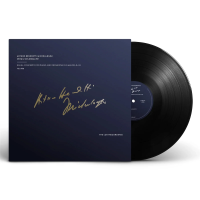 Виниловая пластинка Arturo Benedetti Michelangeli / Ravel: Concerto For Piano And Orchestra (45 RPM) (1LP)