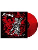 Виниловая пластинка ARTILLERY / IN THE TRASH (COLOURED VINYL) (LP)