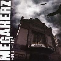 Виниловая пластинка Megaherz / Heuchler (1LP)