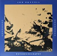 Виниловая пластинка Jon Hassell / Psychogeography (Zones Of Feeling) (2LP)