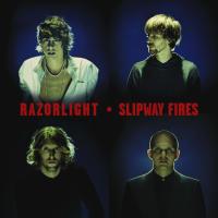 Компакт-диск Razorlight / Slipway Fires (RU)(CD)
