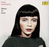 Виниловая пластинка Hildur Guðnadóttir / Where to From (coloured) (1LP)