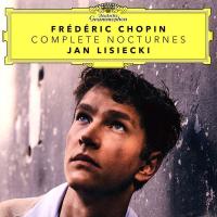 Виниловая пластинка Jan Lisiecki / Chopin: Complete Nocturnes (2LP)