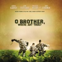 Компакт-диск Soundtrack / O Brother, Where Art Thou? (2CD)