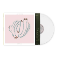 Виниловая пластинка Jess Cornelius / Care/Taking (1LP)