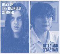 Компакт-диск Belle & Sebastian / Days Of The Bagnold Summer (OST) (Digibook) (1CD)