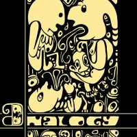 Виниловая пластинка Analogy / The Suite (LP)