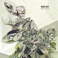 Виниловая пластинка Wiretree / Bouldin (LP)
