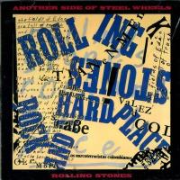 Компакт-диск The Rolling Stones / Another Side Of Steel Wheels (CD)