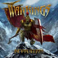 Компакт-диск Warkings / Revolution (RU)(CD)