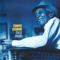 Виниловая пластинка Compay Segundo / Calle salud (1LP)