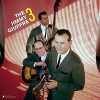 Виниловая пластинка Jimmy Giuffre / Jimmy Giuffre 3 (180gr./ Photographs By William Claxton/ 1 Bonus Track) (1LP)
