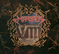 Компакт-диск Мастер / VIII (CD)