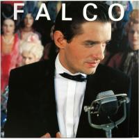 Виниловая пластинка Falco / Falco 3 (International Version) (1LP)