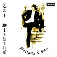 Виниловая пластинка Cat Stevens / Matthew & Son (LP)