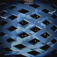 Виниловая пластинка The Who / Tommy (2LP)
