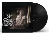 Виниловая пластинка Krec / Воздух свободы (limited edition,black vinyl) (lp)