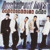 Компакт-диск Backstreet Boys / Backstreet's Back (1CD)