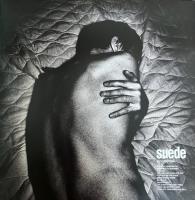 Виниловая пластинка SUEDE / AUTOFICTION (LP)