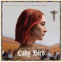 Виниловая пластинка OST / Lady Bird