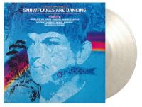 Виниловая пластинка Tomita Isao / Snowflakes Are Dancing (Clear & White Marbled) (LP)