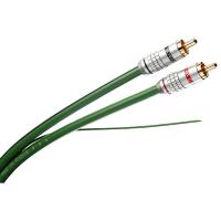 Кабель межблочный аудио Tchernov Cable Standard Balanced IC / Analog RCA (2.65 m)