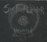 Компакт-диск Six Feet Under / Haunted (RU)(CD)