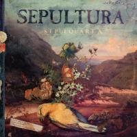Компакт-диск Sepultura / SepulQuarta (Jewel) (1CD)