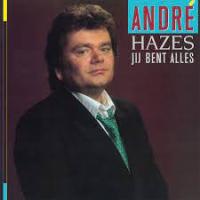 Виниловая пластинка Andre Hazes / Jij Bent Alles (Turquoise Coloured Vinyl) (1LP)
